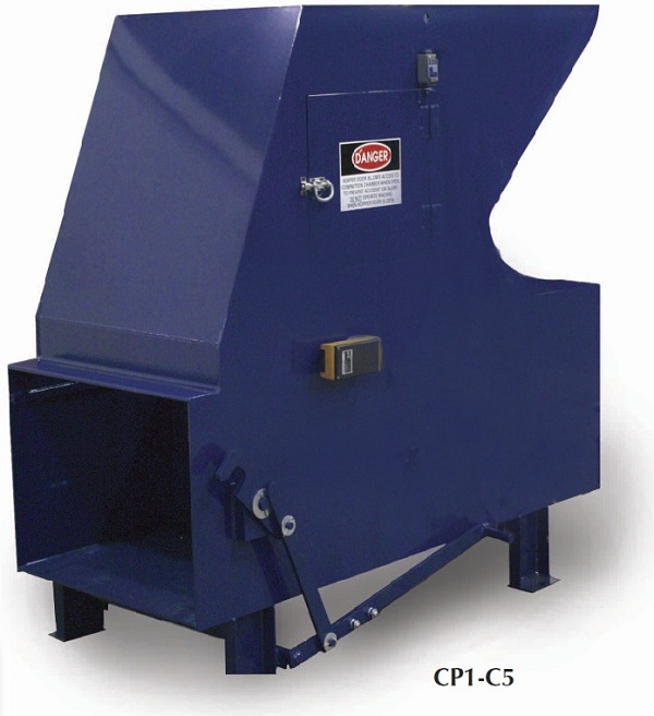 CP1-C5 Compactor